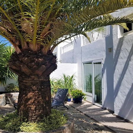 Casa La Palmera - Holiday House Close To The Beach Arguineguin Екстериор снимка