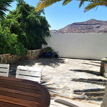 Casa La Palmera - Holiday House Close To The Beach Arguineguin Екстериор снимка