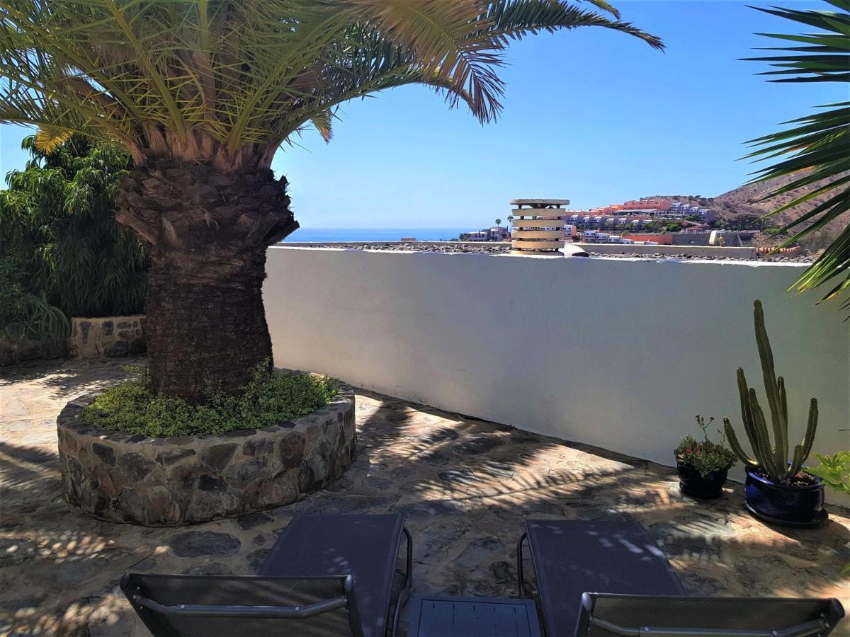 Casa La Palmera - Holiday House Close To The Beach Arguineguin Екстериор снимка