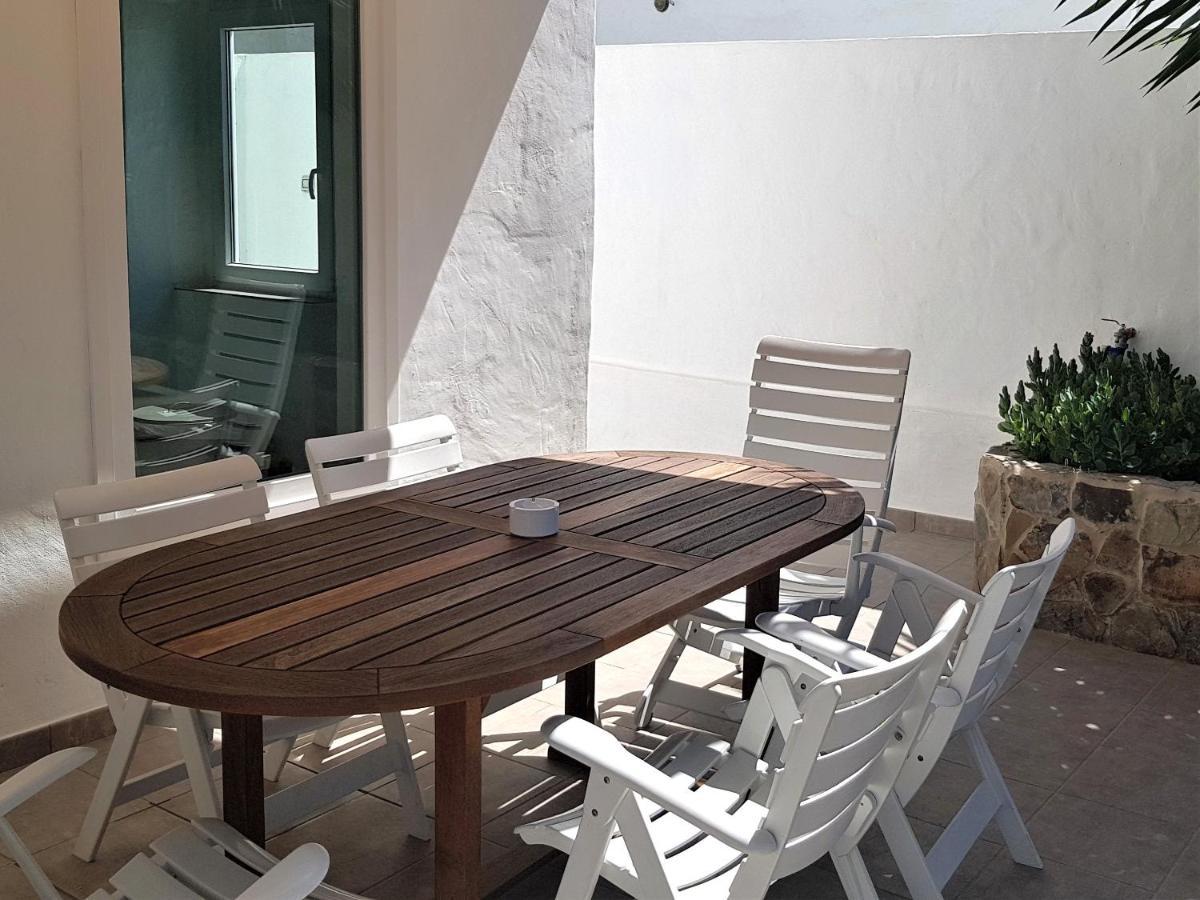 Casa La Palmera - Holiday House Close To The Beach Arguineguin Екстериор снимка