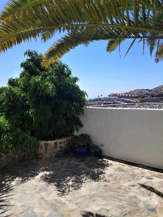 Casa La Palmera - Holiday House Close To The Beach Arguineguin Екстериор снимка