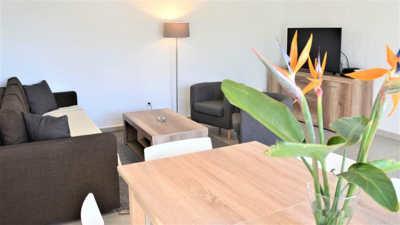 Casa La Palmera - Holiday House Close To The Beach Arguineguin Екстериор снимка