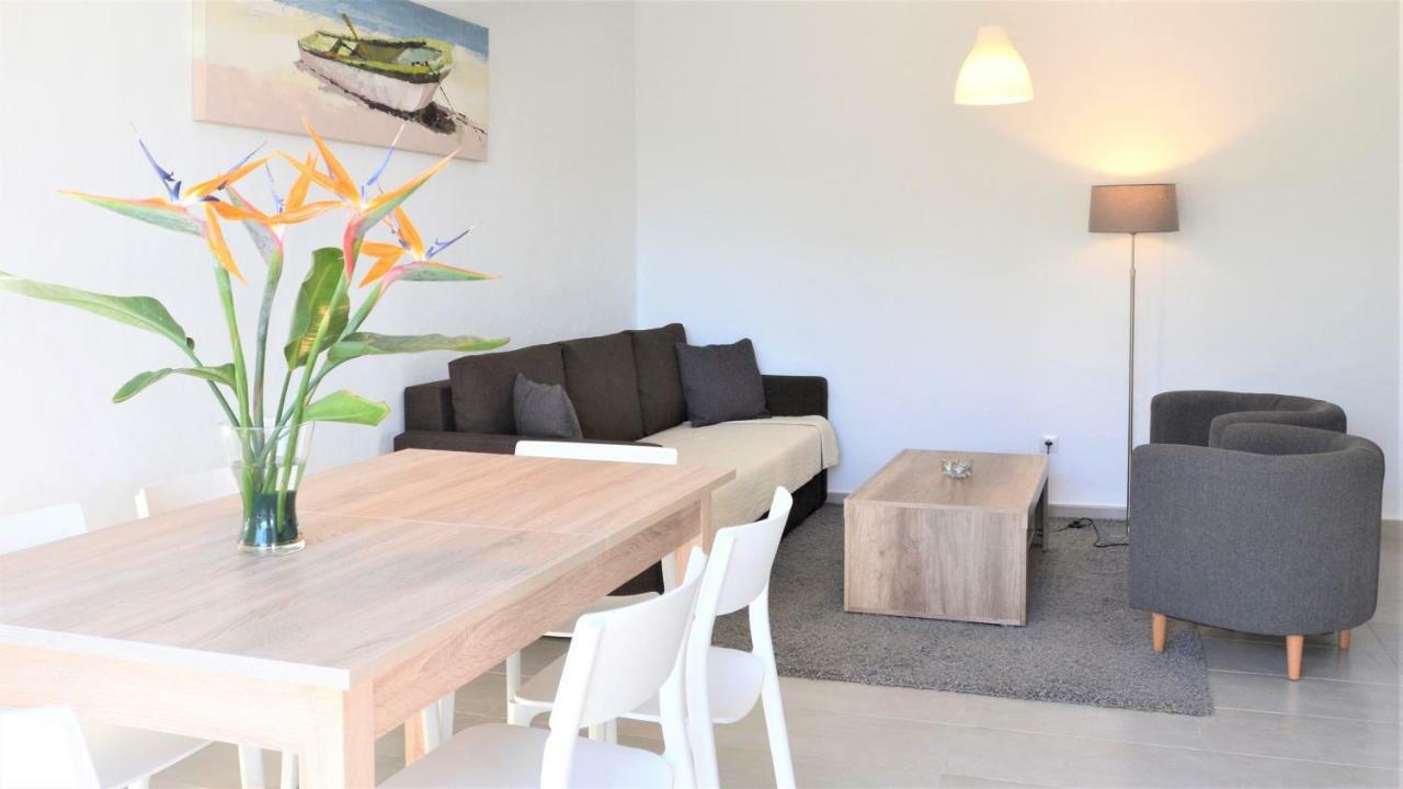 Casa La Palmera - Holiday House Close To The Beach Arguineguin Екстериор снимка