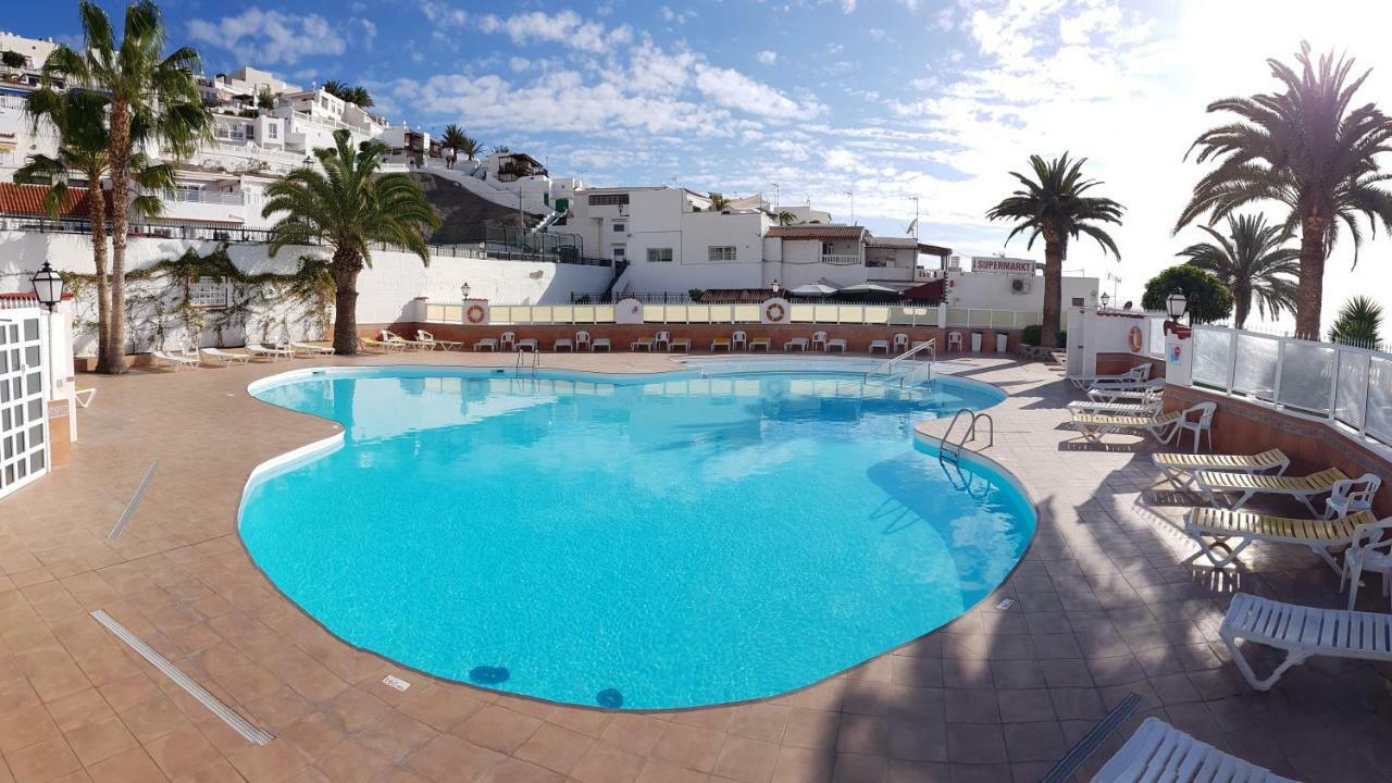 Casa La Palmera - Holiday House Close To The Beach Arguineguin Екстериор снимка