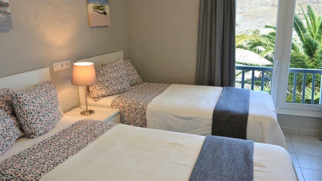 Casa La Palmera - Holiday House Close To The Beach Arguineguin Екстериор снимка