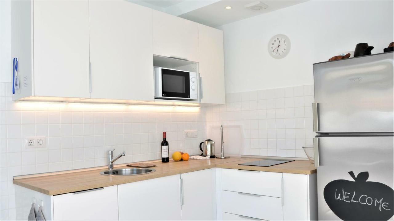 Casa La Palmera - Holiday House Close To The Beach Arguineguin Екстериор снимка
